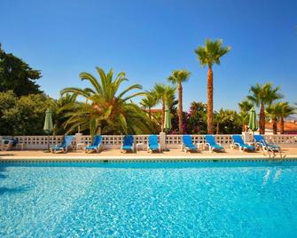 Aparthotel Carrio Sol - Monty´s - Calpe - Piscina