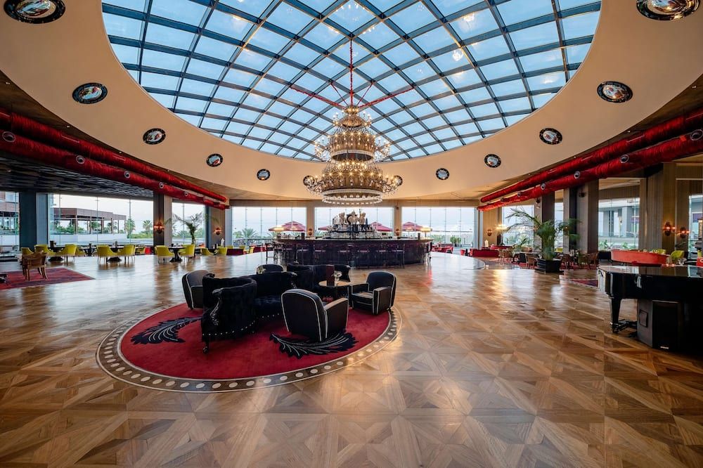 سيليكتم لاكشري ريزورت