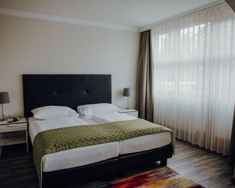 Parkhotel Brunauer - Salisburgo - Camera da letto