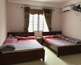 Huong Thao 2 Hotel - Ha Giang
