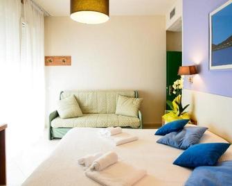 Villa Marcella - San Vincenzo - Slaapkamer