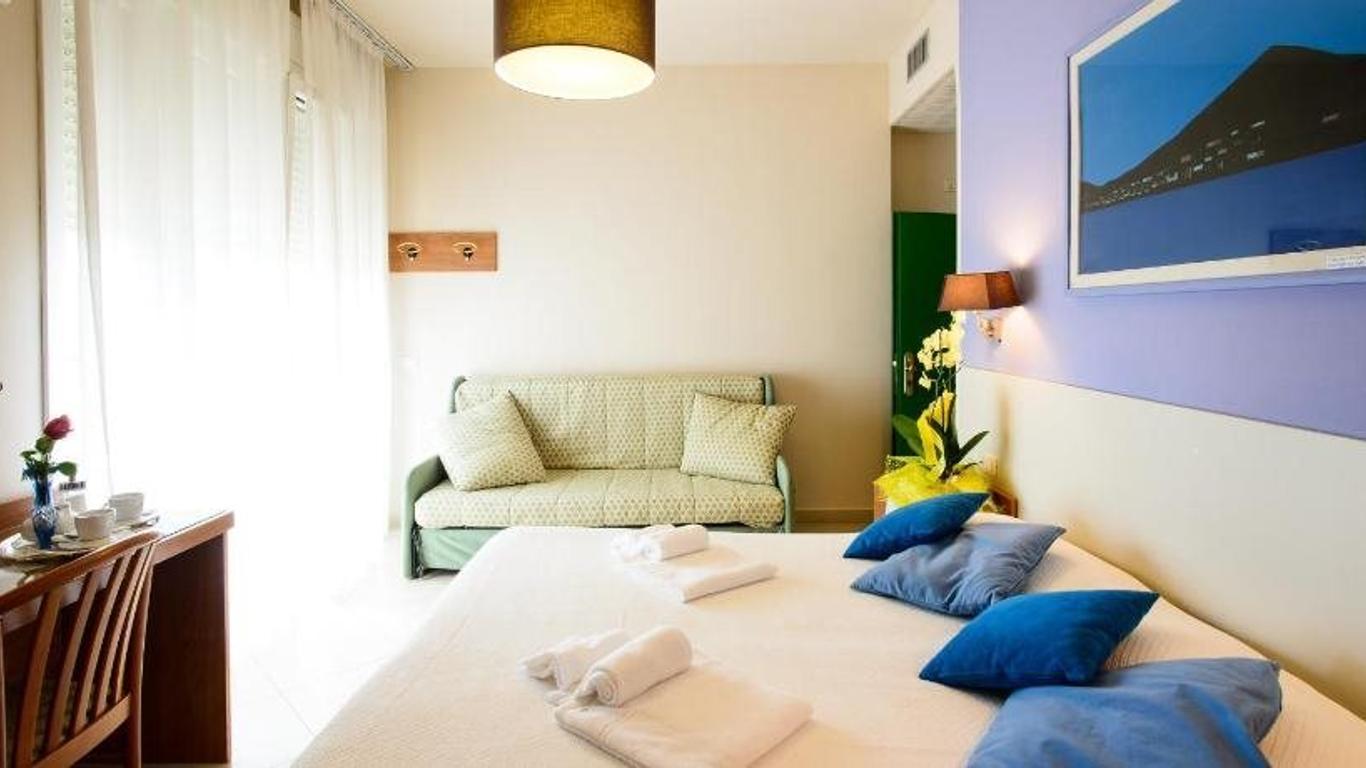 Hotel Villa Marcella