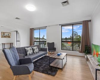 Econo Lodge Lilydale - Lilydale - Habitación