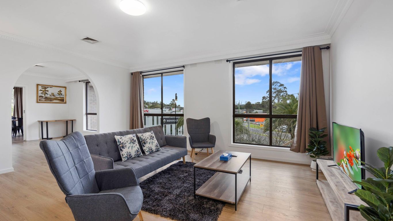 Econo Lodge Lilydale