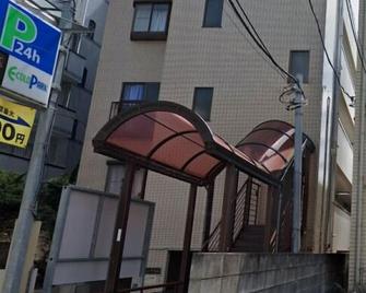 Spacious Apartment Sunshine City - 東京 - 建物