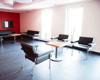 Serways Hotel Heiligenroth - Görgeshausen