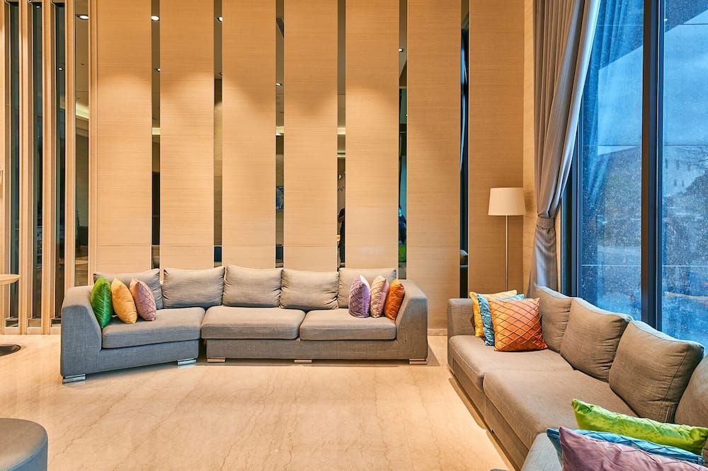 ذا فولي ريزورت تشيهبين