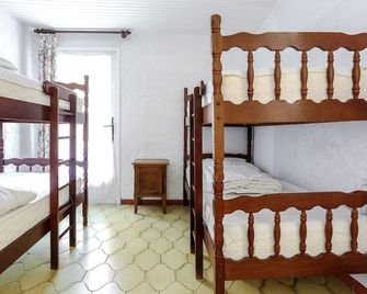 Villa in Castellane near Lake and Forest - Castellane - Habitación