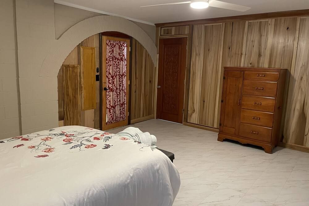 Eagle's Nest is a unique apartment located in Conowingo MD.