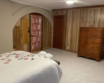 Eagle's Nest is a unique apartment located in Conowingo MD. - Port Deposit