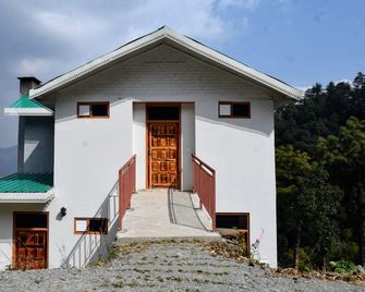 Welcome Chail Homestay - Kandaghat - Budova