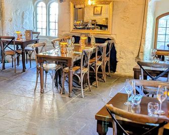 The Old Mill Hotel - Salisbury - Restaurant