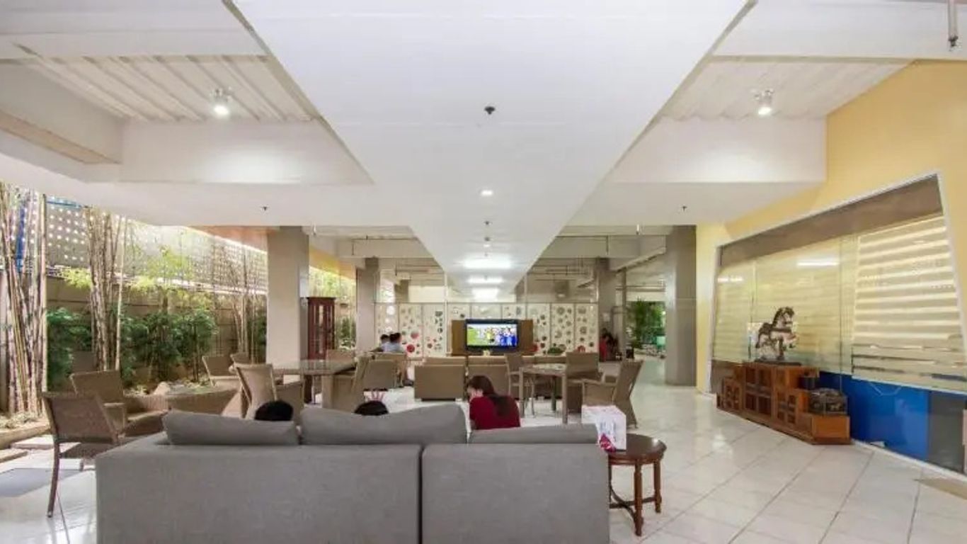 알리시아 타워 레지던스