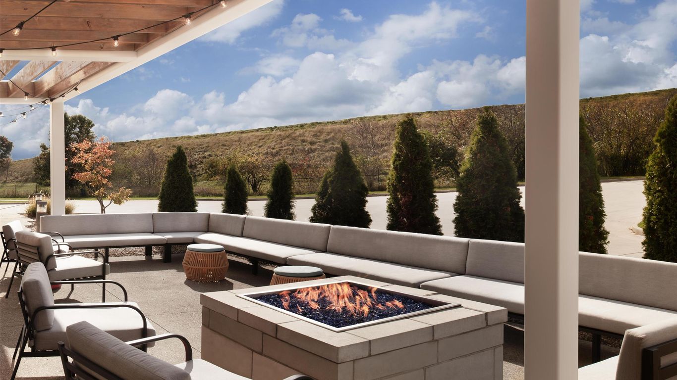 Home2 Suites by Hilton Canton