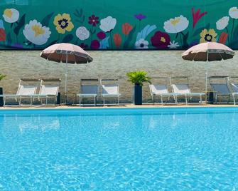 Green Park Hotel - Peschiera del Garda - Pool