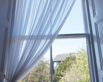 Gladstone House - Edinburgh - Balkon