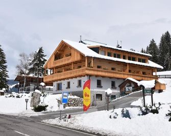 Rosengarten - Dobbiaco/Toblach - Building