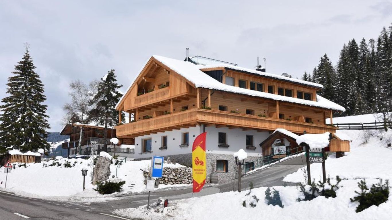 玫瑰園酒店 - 多比亞科