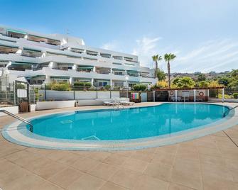 Las Flores 1E - Adeje - Uima-allas