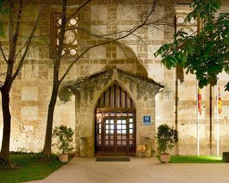 Monasterio De Piedra - Nuevalos - Edificio