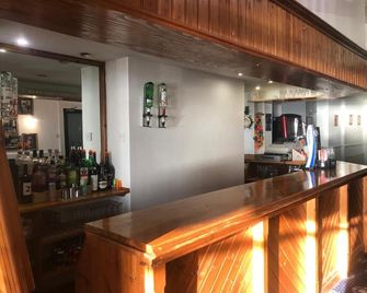 Canasta Hotel - Blackpool - Bar