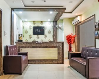 Capital O Jai Adisson - Cuttack - Lobby