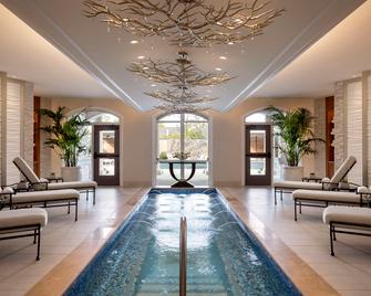 The Houstonian Hotel, Club & Spa - יוסטון - לובי