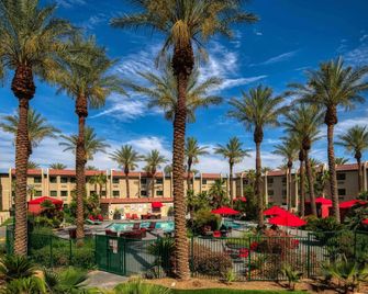 Silver Sevens Hotel and Casino, a Wyndam Garden - Las Vegas - Piscine