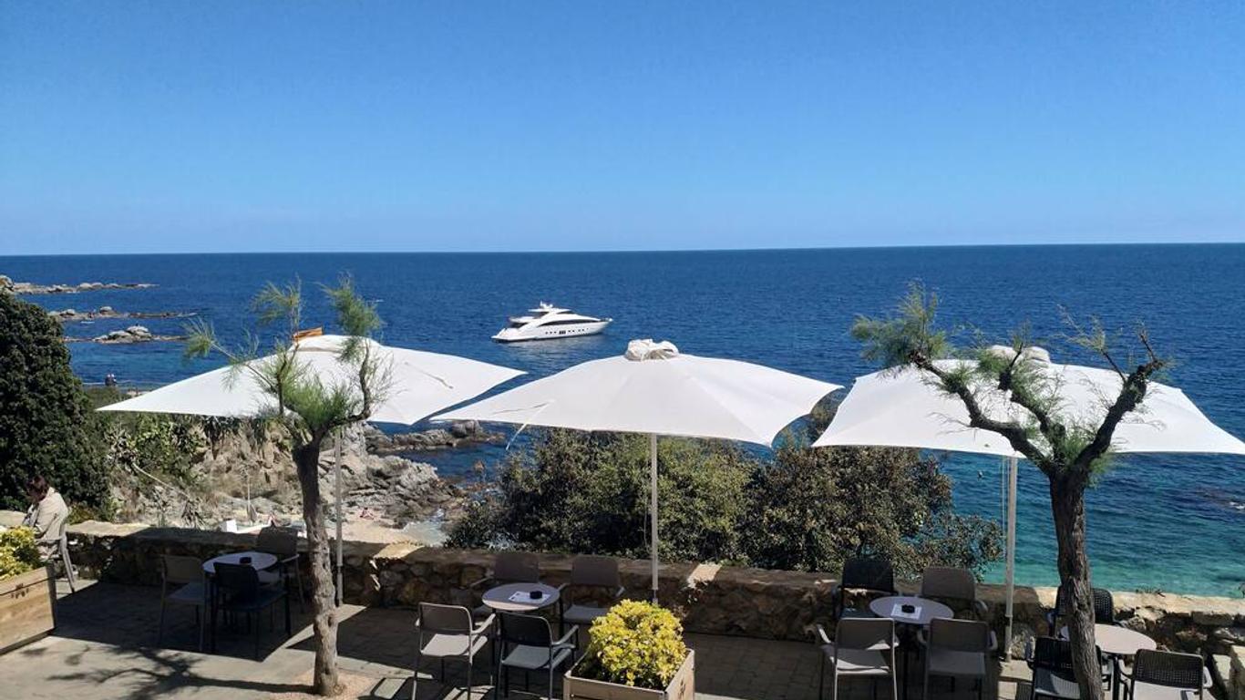 Hotel Mediterrani