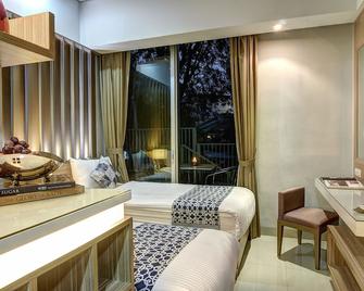 Sampit Residence managed by FLAT06 - Jakarta - Phòng ngủ