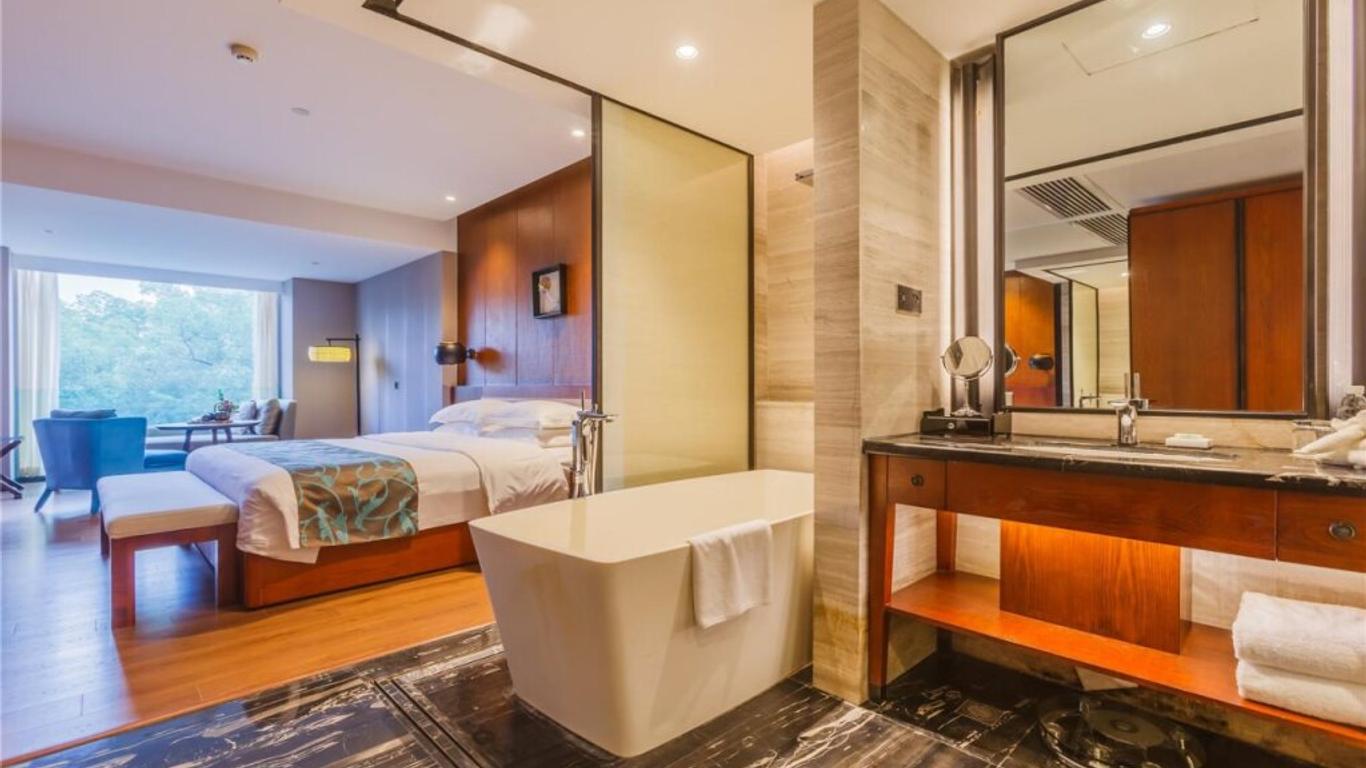 Jolie Vue Boutique Hotel Guilin