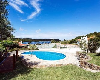 Ericeira Private Villa | Pool | Retreat | Garden - Mafra - Pool