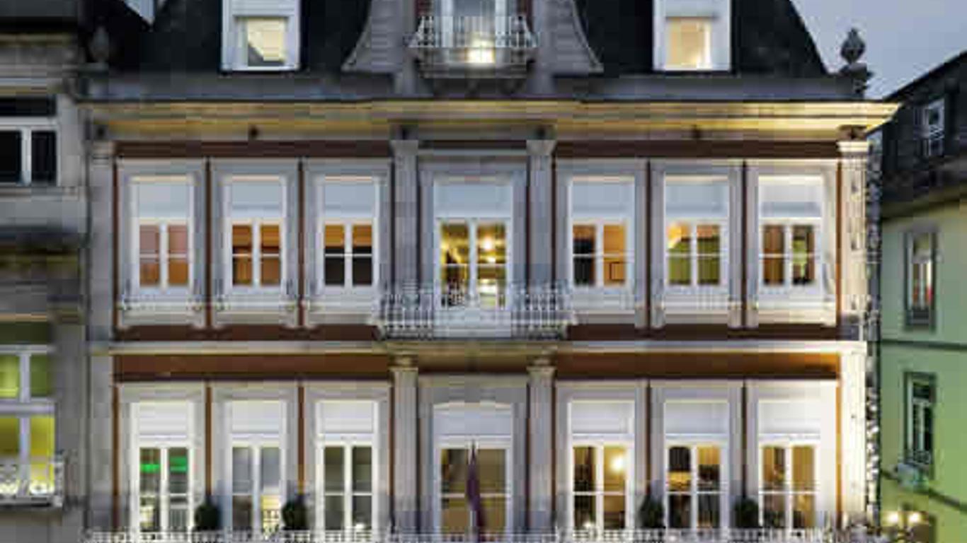 Grande Hotel Do Porto