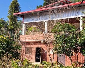 Junegiri Farms & Homestay - Rishikesh - Building
