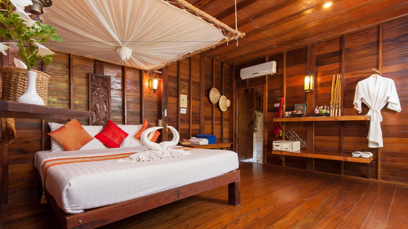 Sensi Paradise Beach Resort