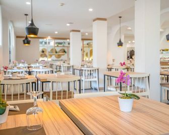 Cupido Boutique Hotel - Calvià - Restoran