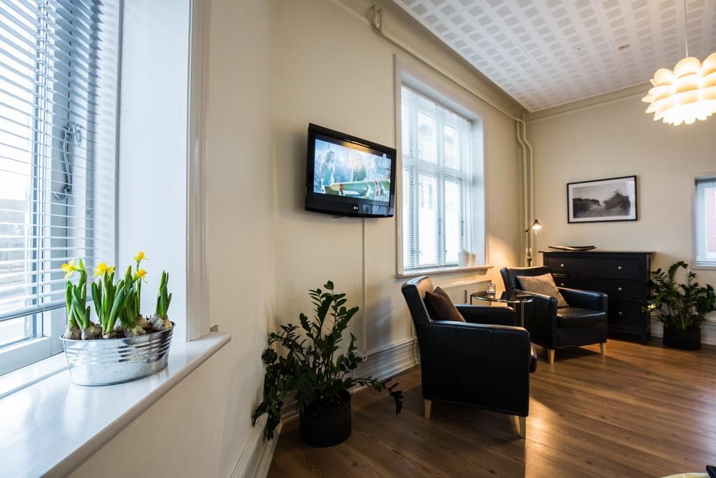 Bed & Breakfast Holstebro – Holstebro