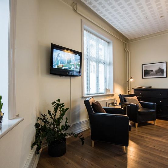 Bed & Breakfast Holstebro – Holstebro