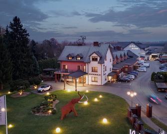 Artis Hotel & Spa - Zamość - Edificio