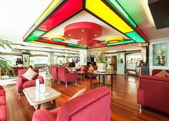 Vabua Asotel Bangkok - Bangkok - Lounge