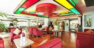 維博爾洛奇酒店 - 曼谷 - 曼谷 - 休閒室