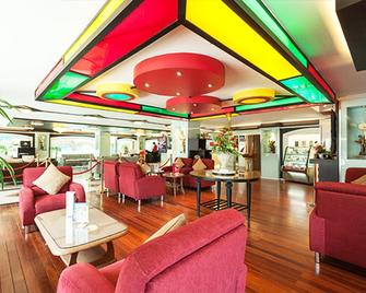 Vabua Asotel Bangkok - Băng Cốc - Lounge