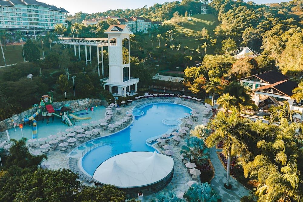 Fazzenda Park Resort - Gaspar