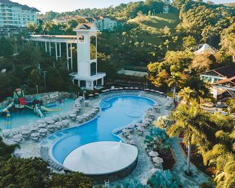 Fazzenda Park Resort - Gaspar