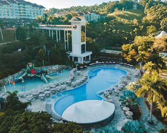 Fazzenda Park Resort - Gaspar