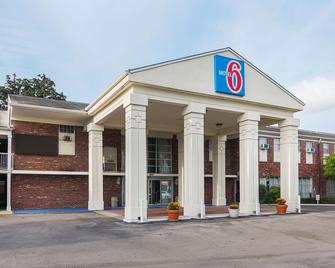 Motel 6 Ocala Conference Center - Ocala - Building