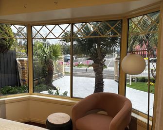 Cozy Garden Grove - Cranbourne - Balcón