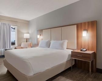 SureStay Hotel by Best Western Helen Downtown - Helen - Bedroom