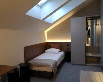 Pan Tadeusz - Vilnius - Bedroom