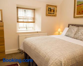 The Cobbles Inn Apartment - Kelso - Soggiorno